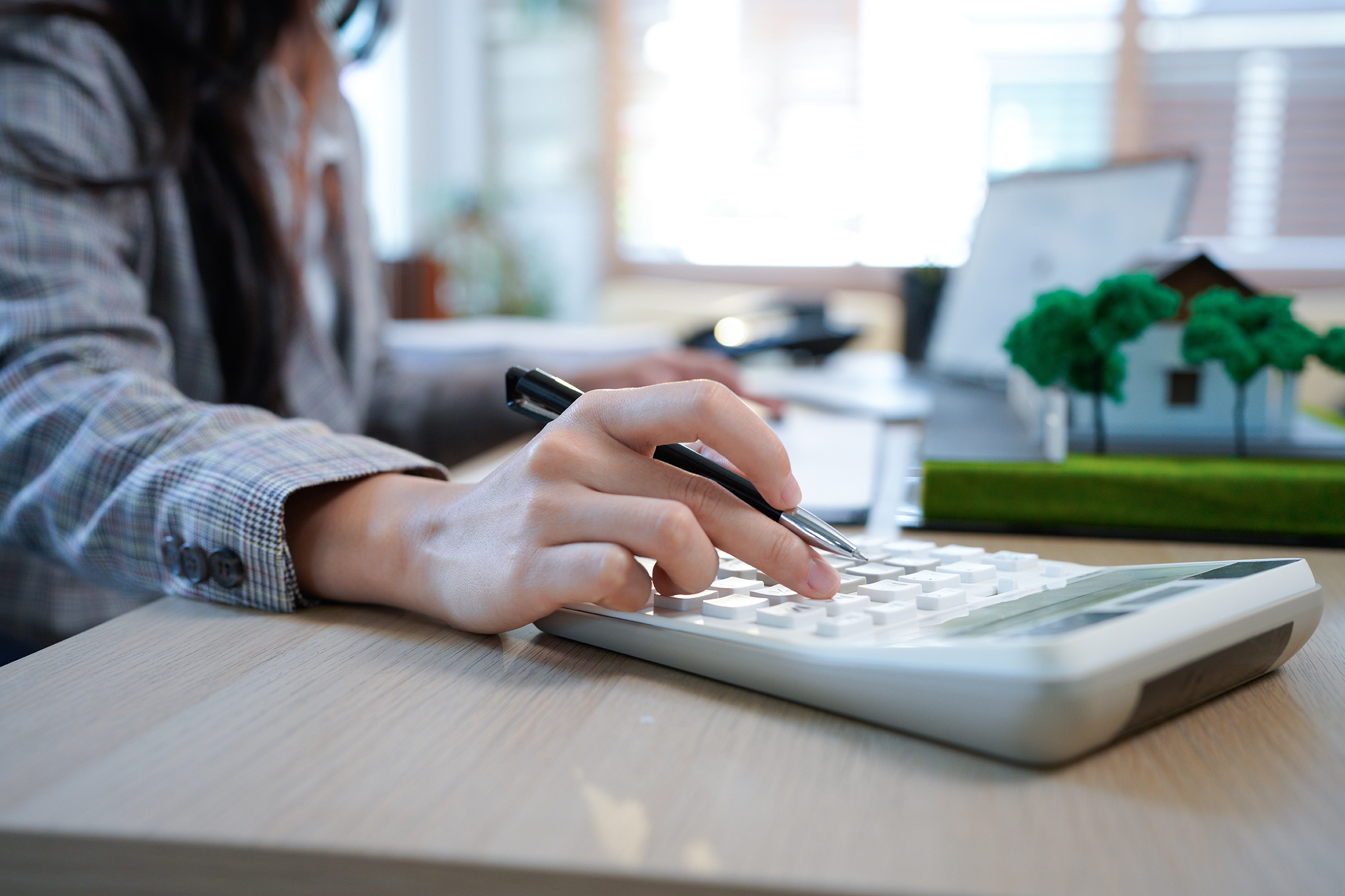 najem krótkoterminowy