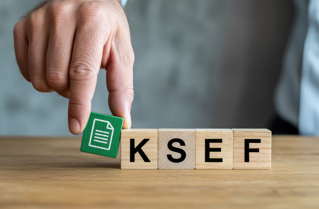 najem krótkoterminowy 2026 a ksef